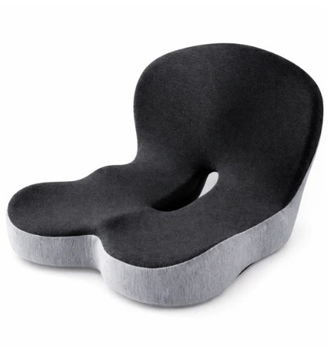 Coussin de siège ergonomique