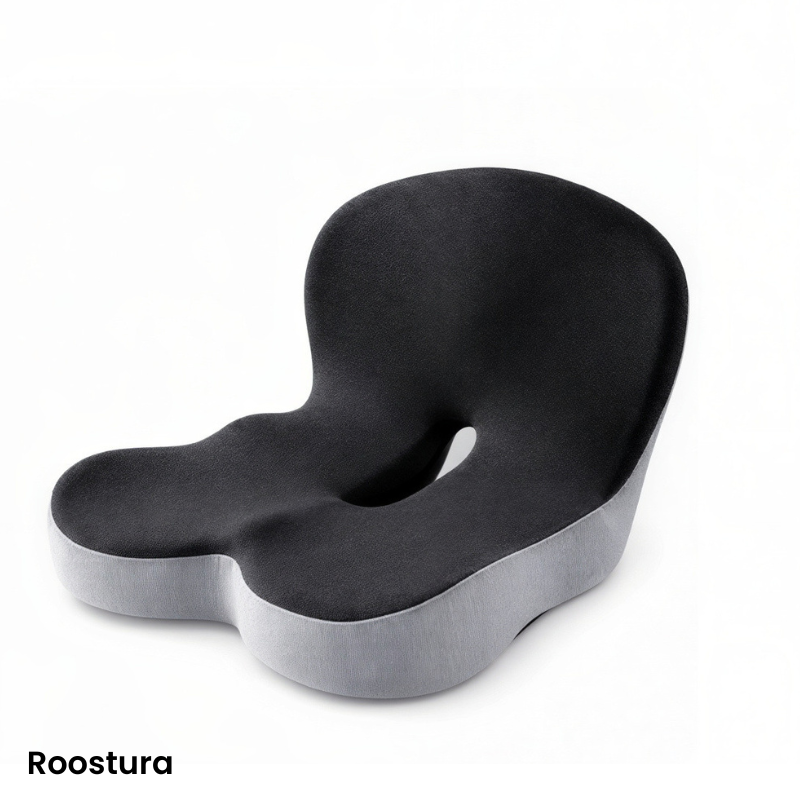 Coussin à mémoire de forme